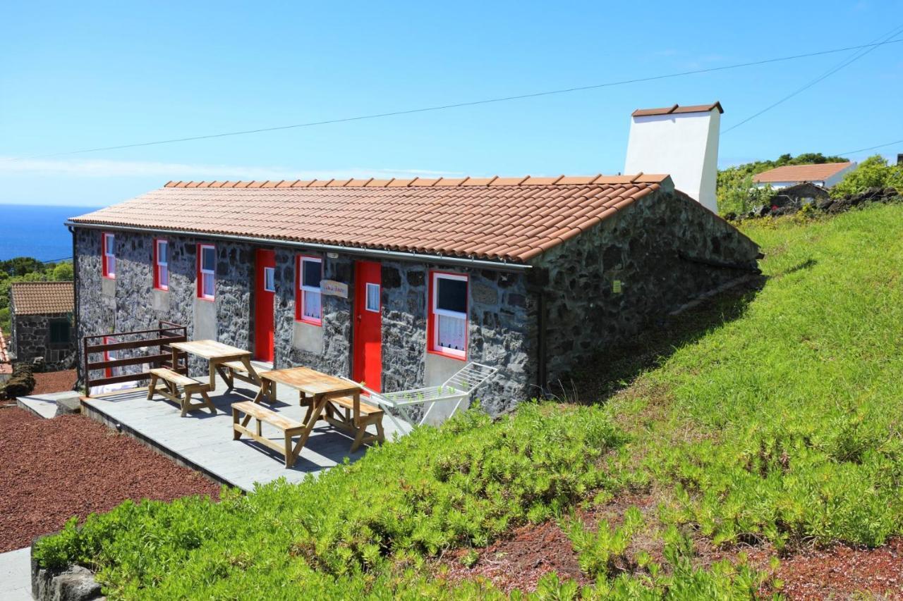Aldeia Da Gingeira Villa São Mateus Kültér fotó