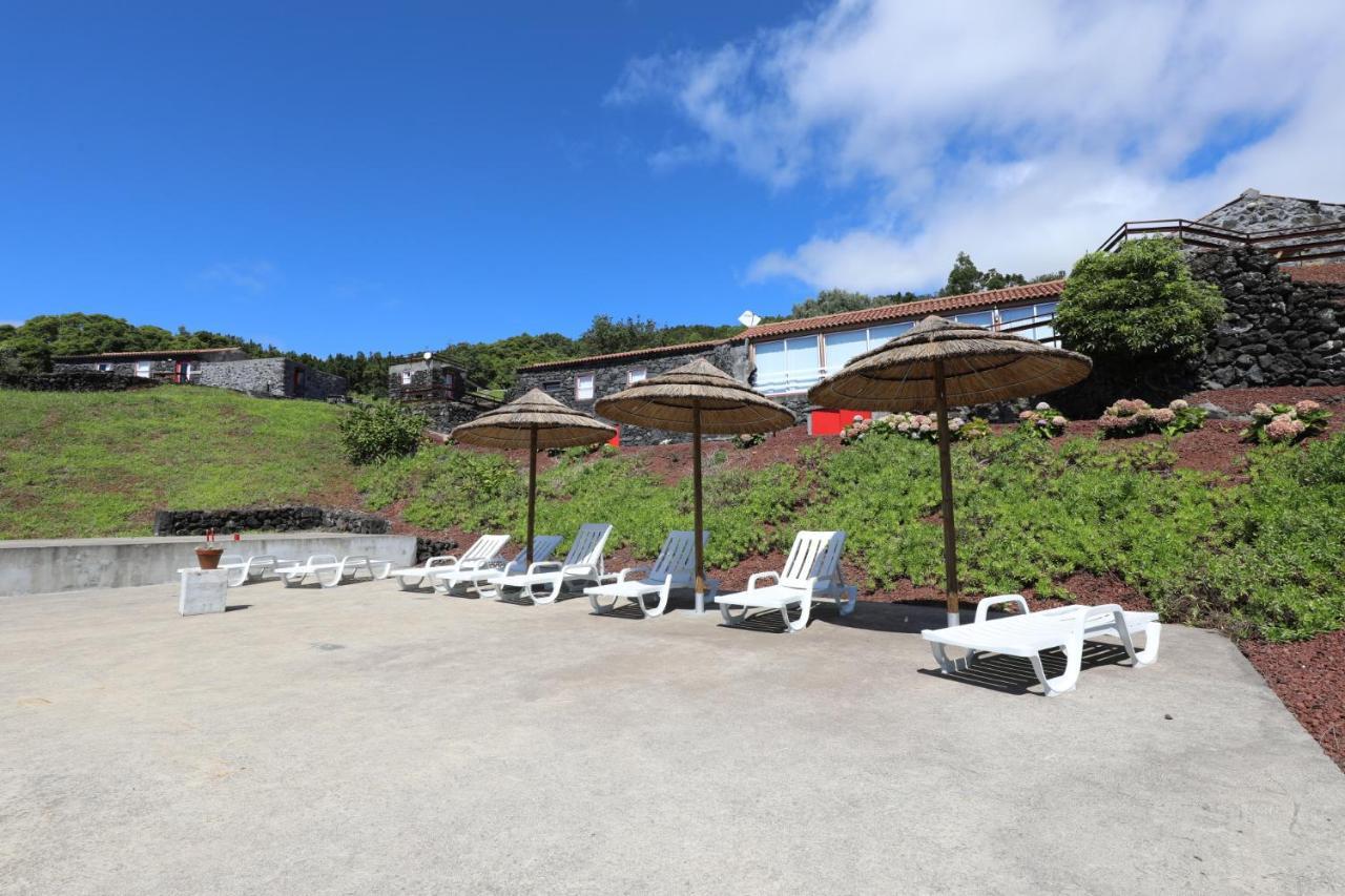 Aldeia Da Gingeira Villa São Mateus Kültér fotó