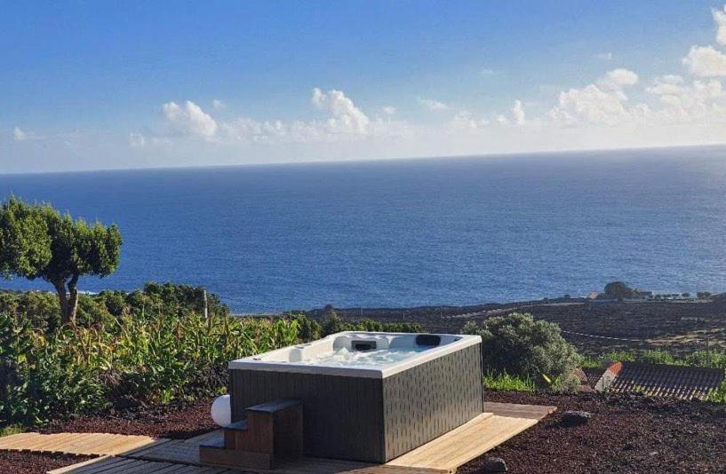 Aldeia Da Gingeira Villa São Mateus Kültér fotó