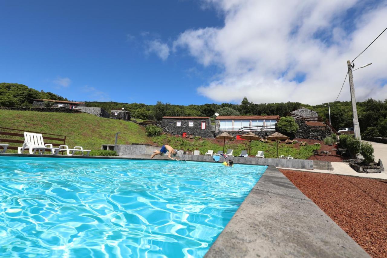 Aldeia Da Gingeira Villa São Mateus Kültér fotó