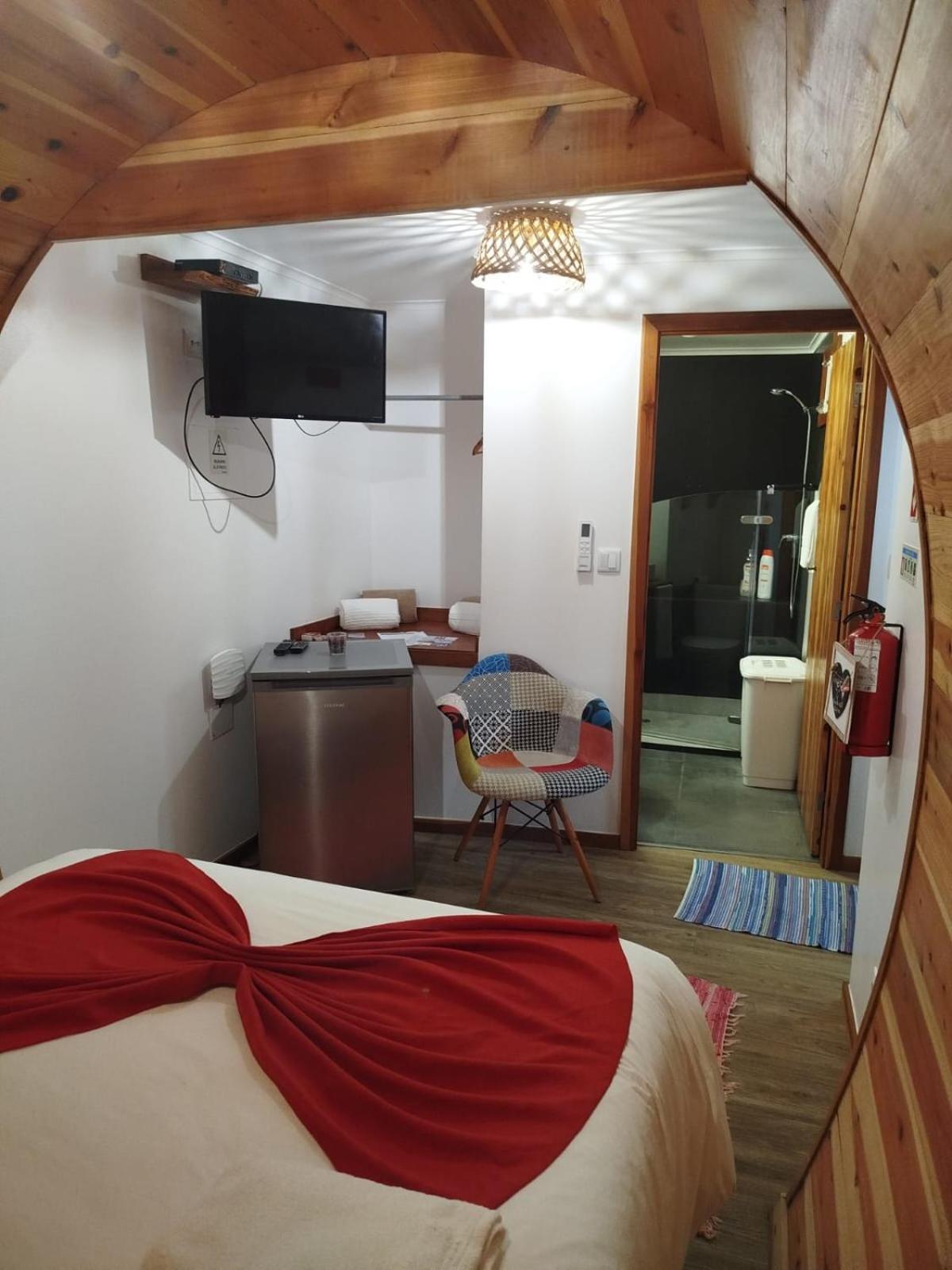 Aldeia Da Gingeira Villa São Mateus Kültér fotó