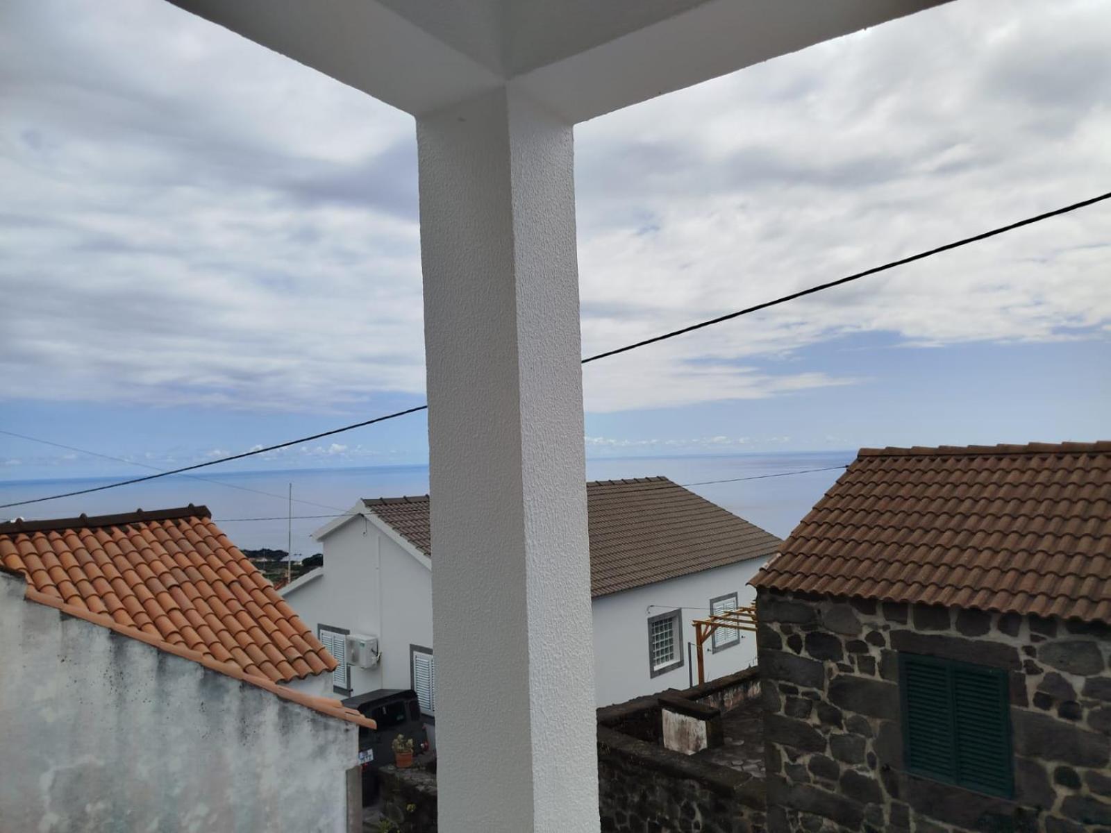 Aldeia Da Gingeira Villa São Mateus Kültér fotó