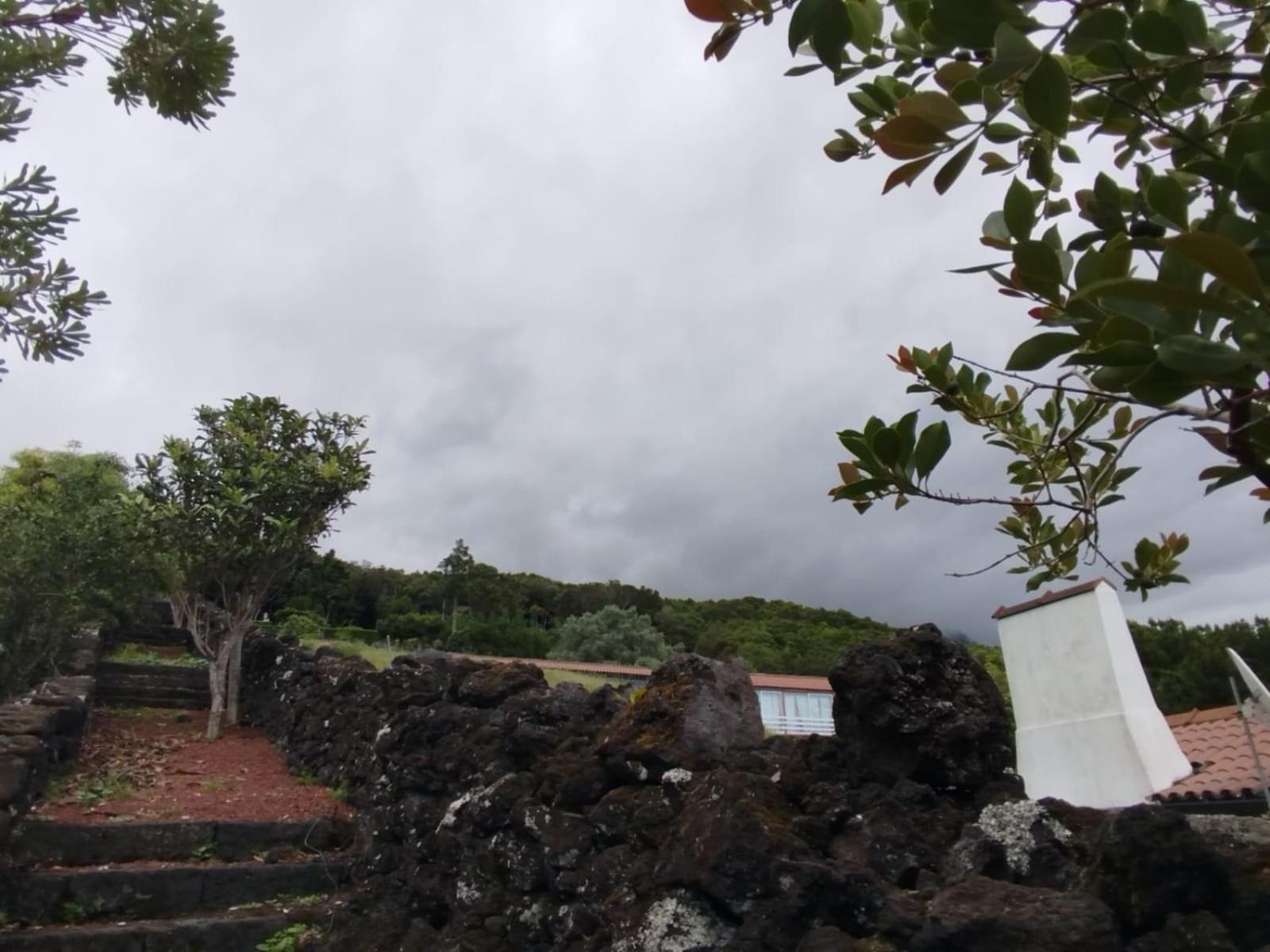 Aldeia Da Gingeira Villa São Mateus Kültér fotó