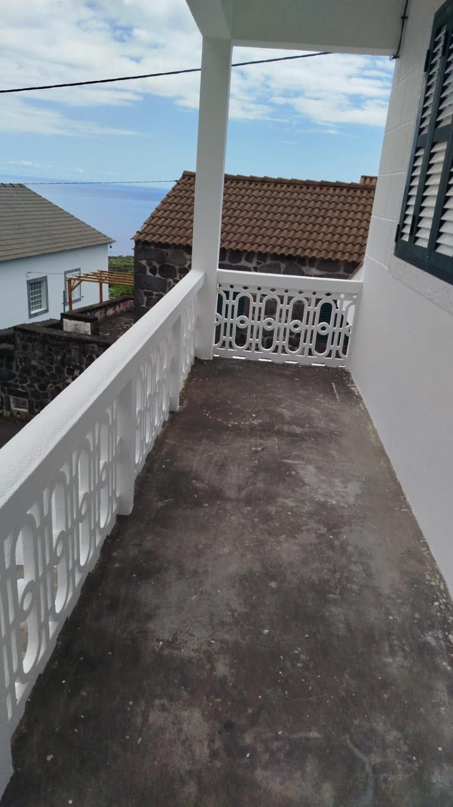 Aldeia Da Gingeira Villa São Mateus Kültér fotó