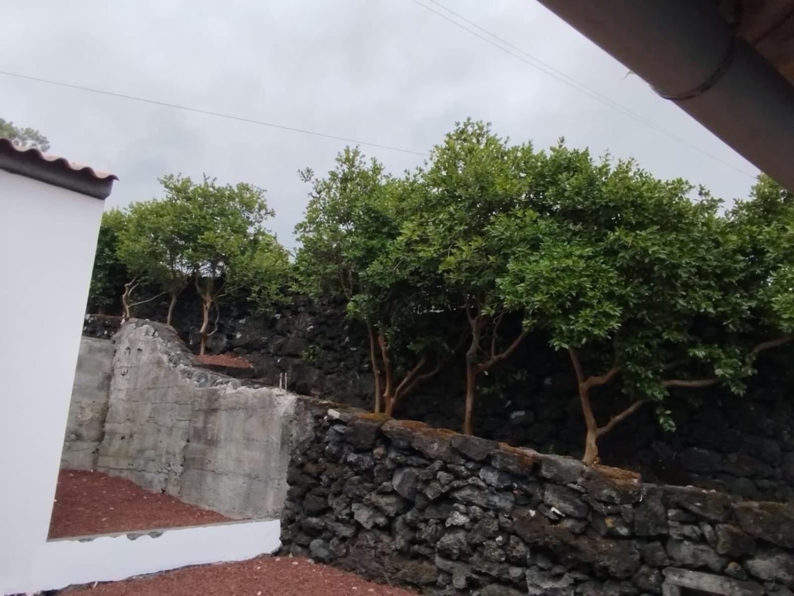 Aldeia Da Gingeira Villa São Mateus Kültér fotó
