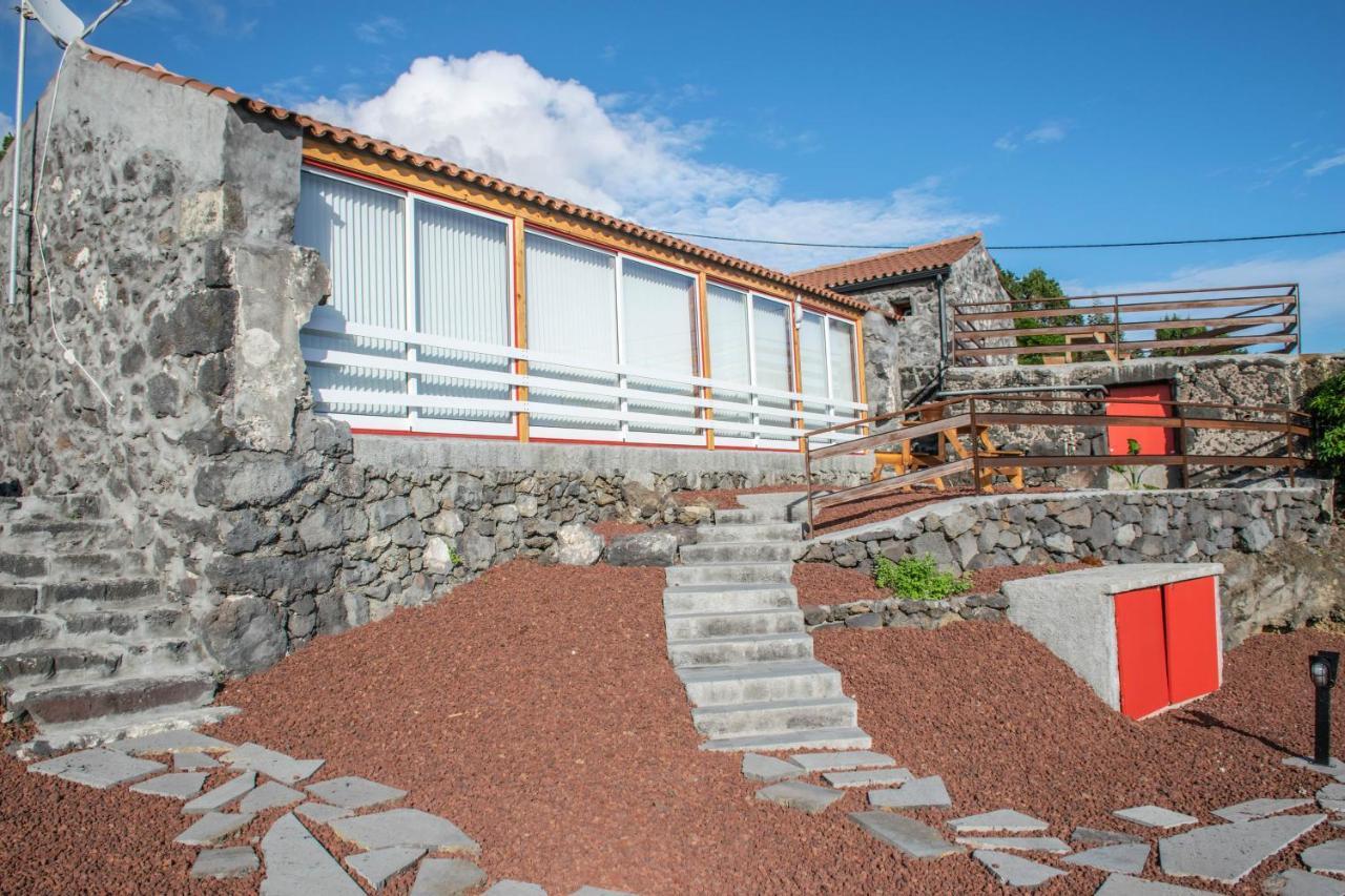 Aldeia Da Gingeira Villa São Mateus Kültér fotó
