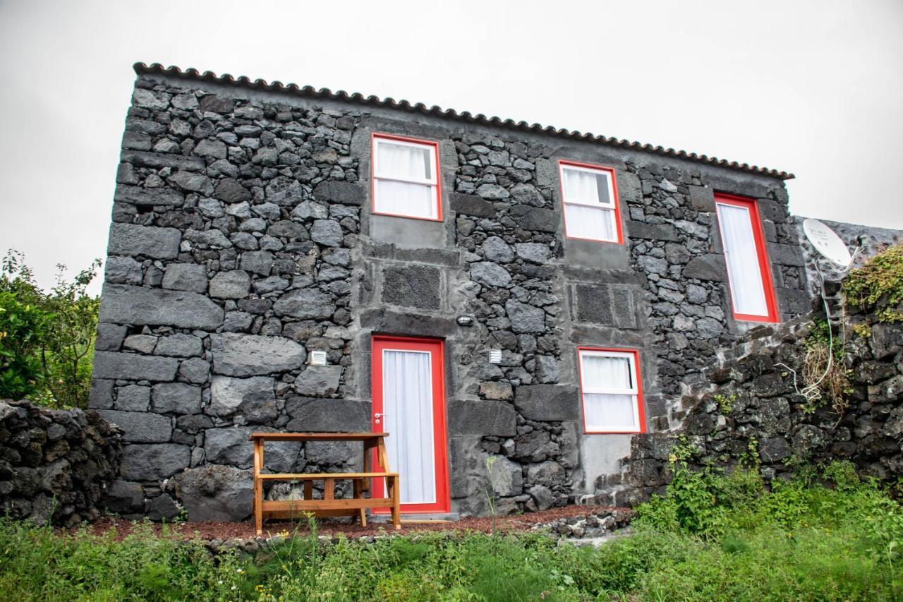 Aldeia Da Gingeira Villa São Mateus Kültér fotó