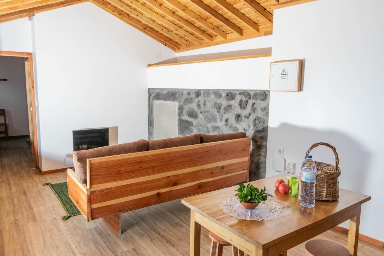 Aldeia Da Gingeira Villa São Mateus Kültér fotó