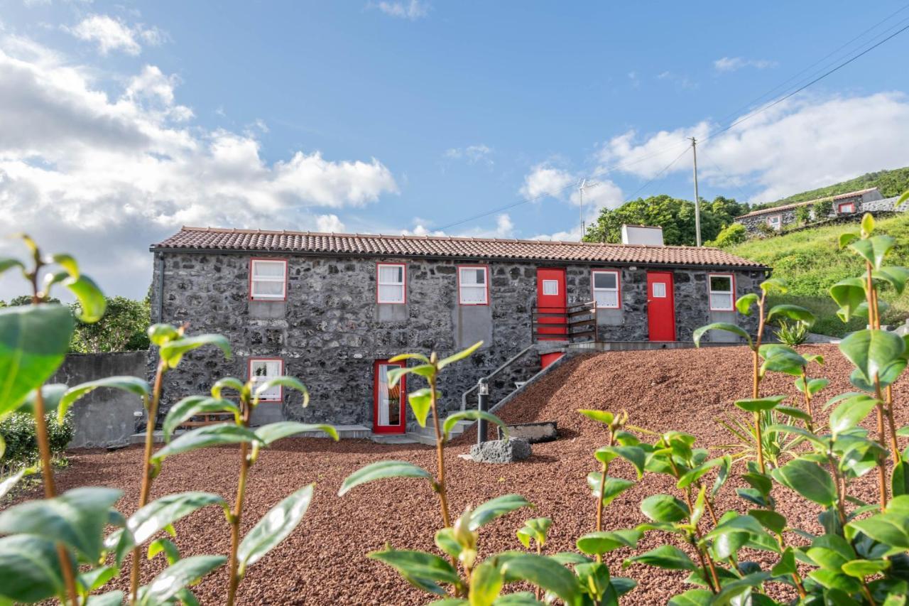 Aldeia Da Gingeira Villa São Mateus Kültér fotó