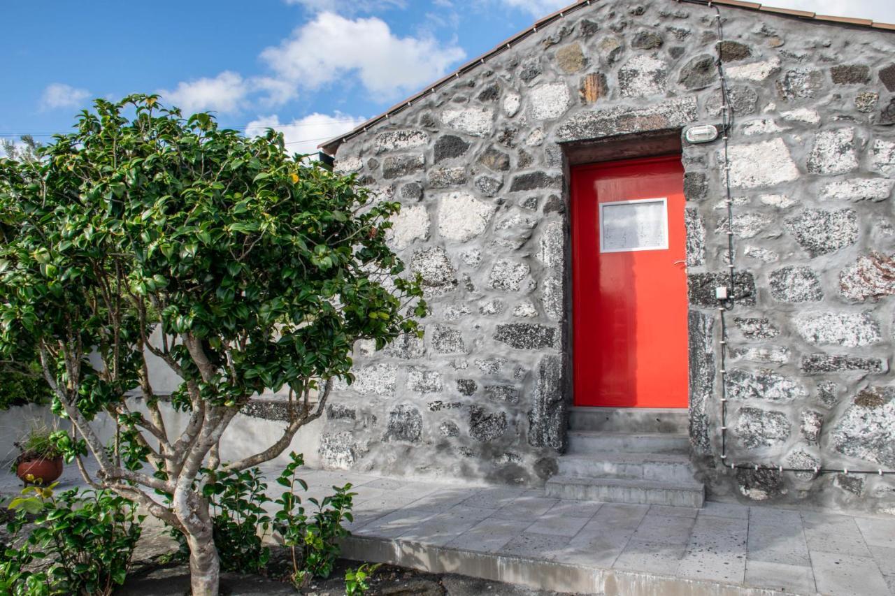 Aldeia Da Gingeira Villa São Mateus Kültér fotó