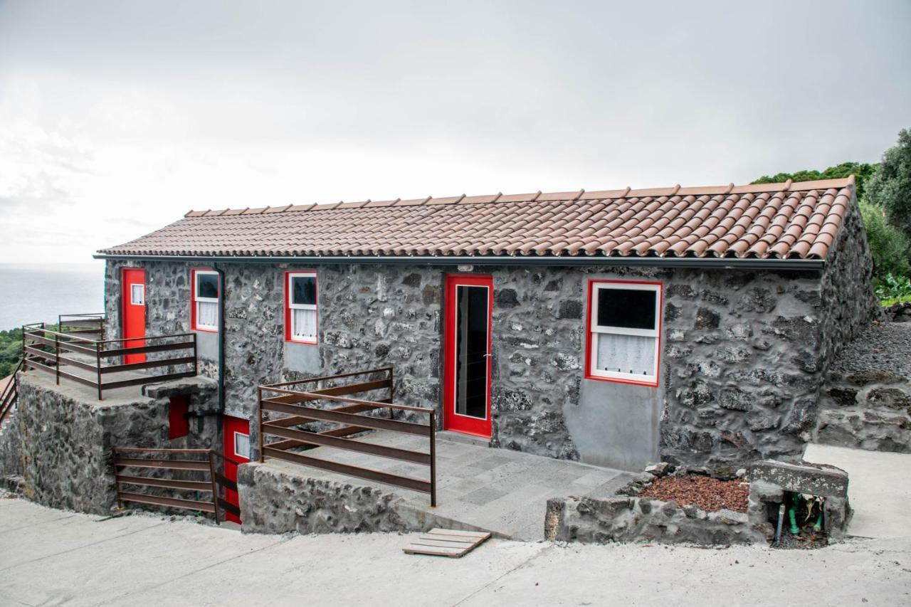 Aldeia Da Gingeira Villa São Mateus Kültér fotó